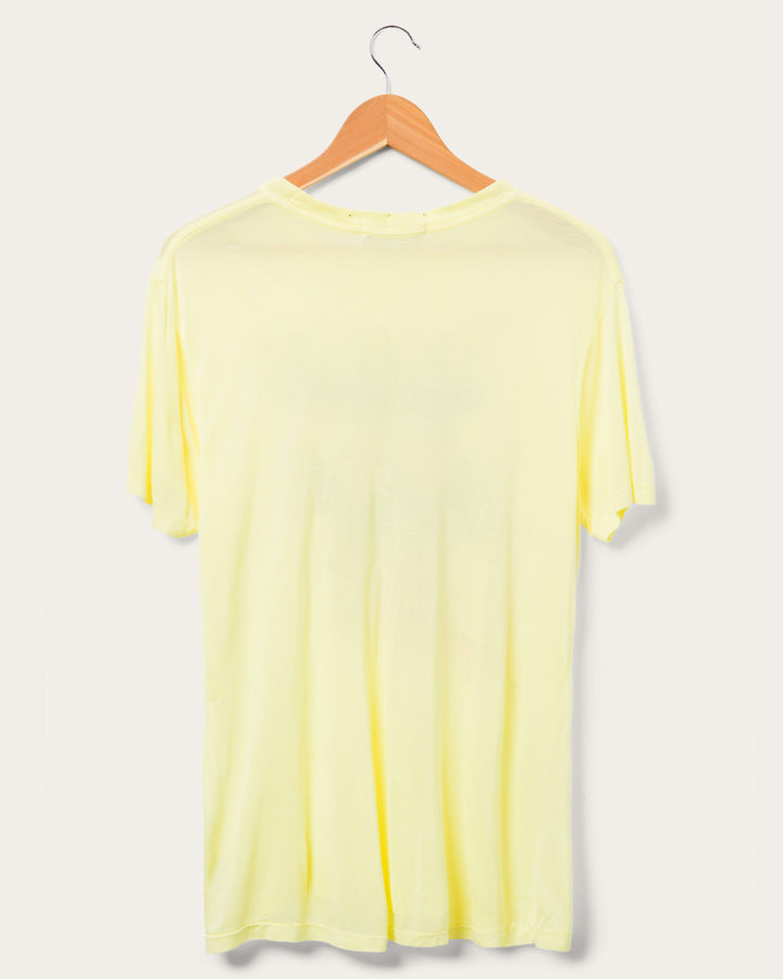 ELECTRIC YELLOW
