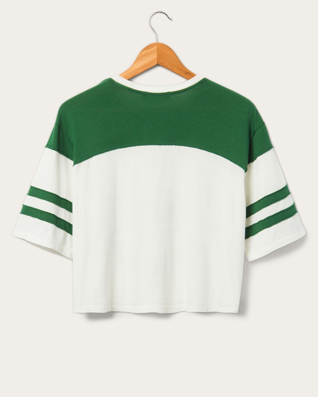 Womens Packers Hail Mary Tee