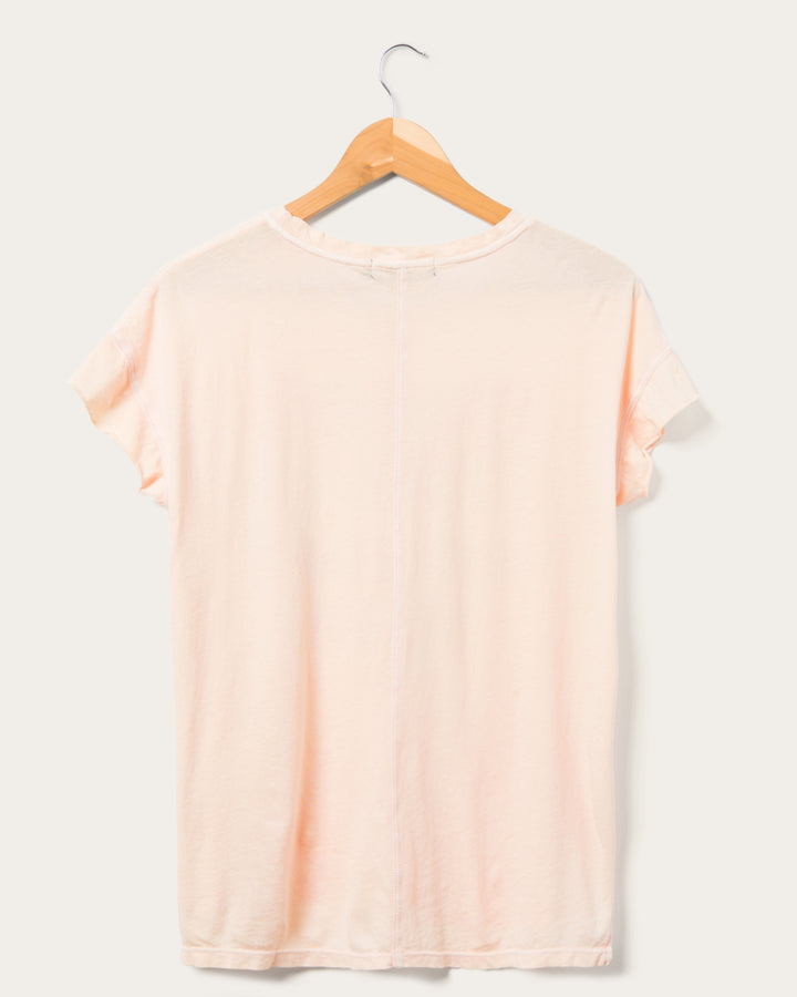 Women's The Beatles Here Comes the Sun Easy Tee