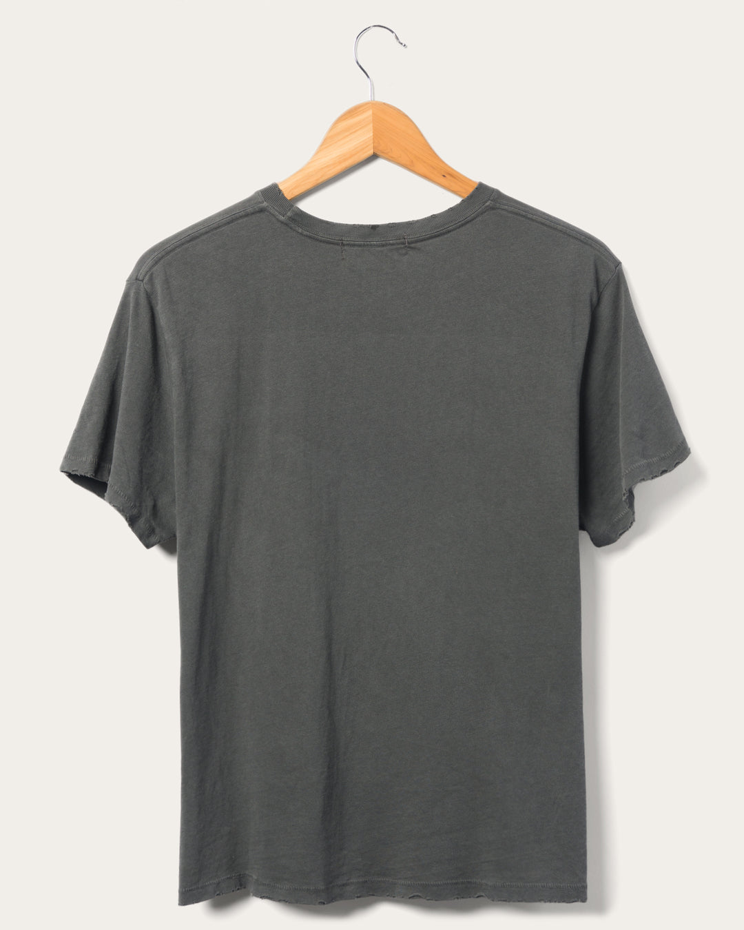 Women's The Beatles Rooftop Vintage Destroy Tee