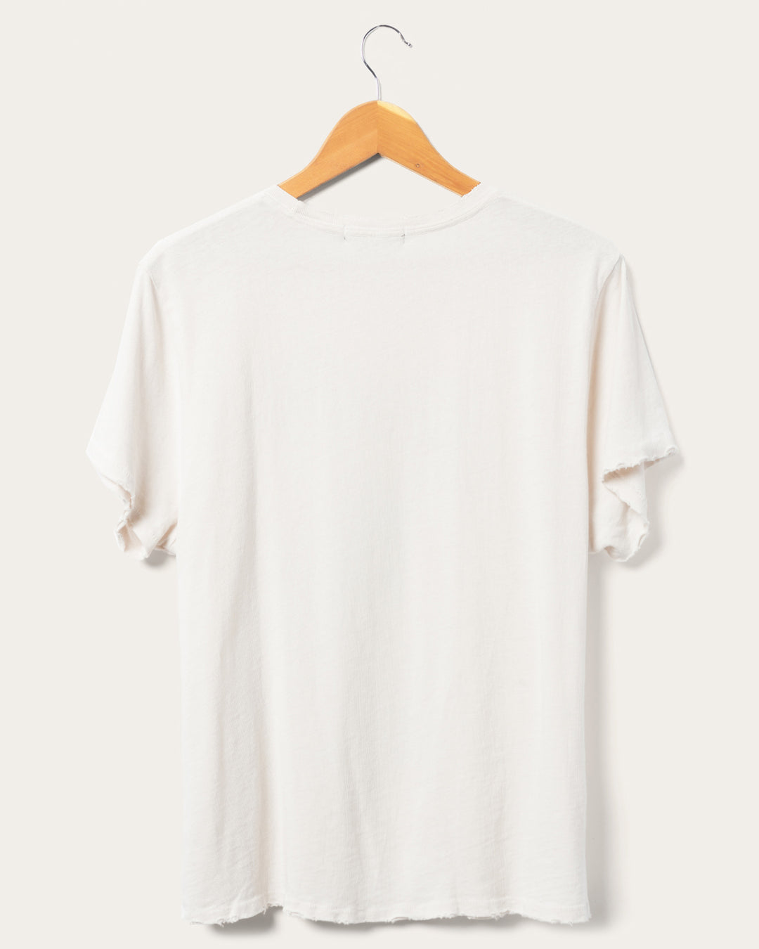 Women's Blondie Hanging On The Telephone Vintage Destroy Tee