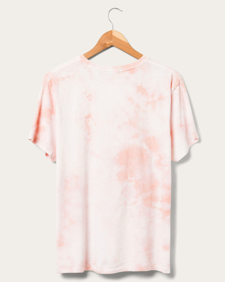 Women's Classic Mickey Vintage Tee