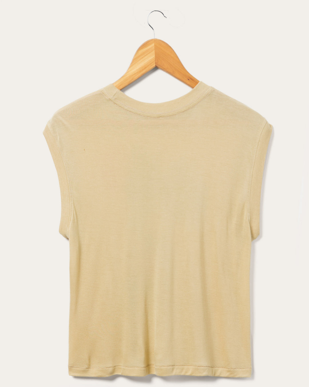 Women's Mickey Hawaii Vintage Tissue Tank