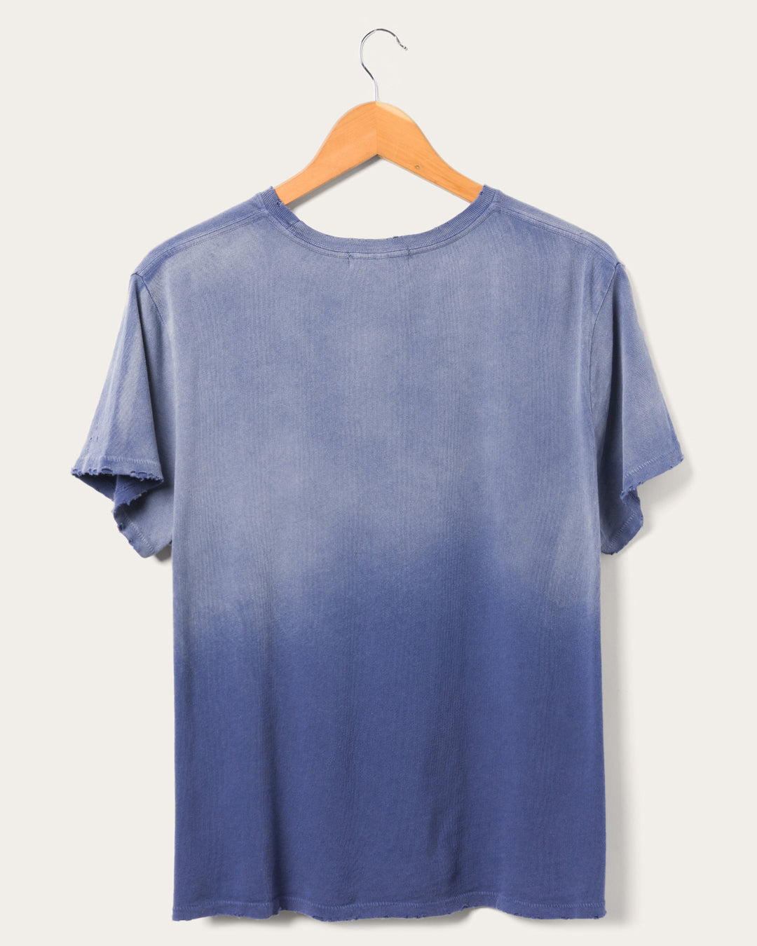 Women's Pep Club Vintage Destroy Tee