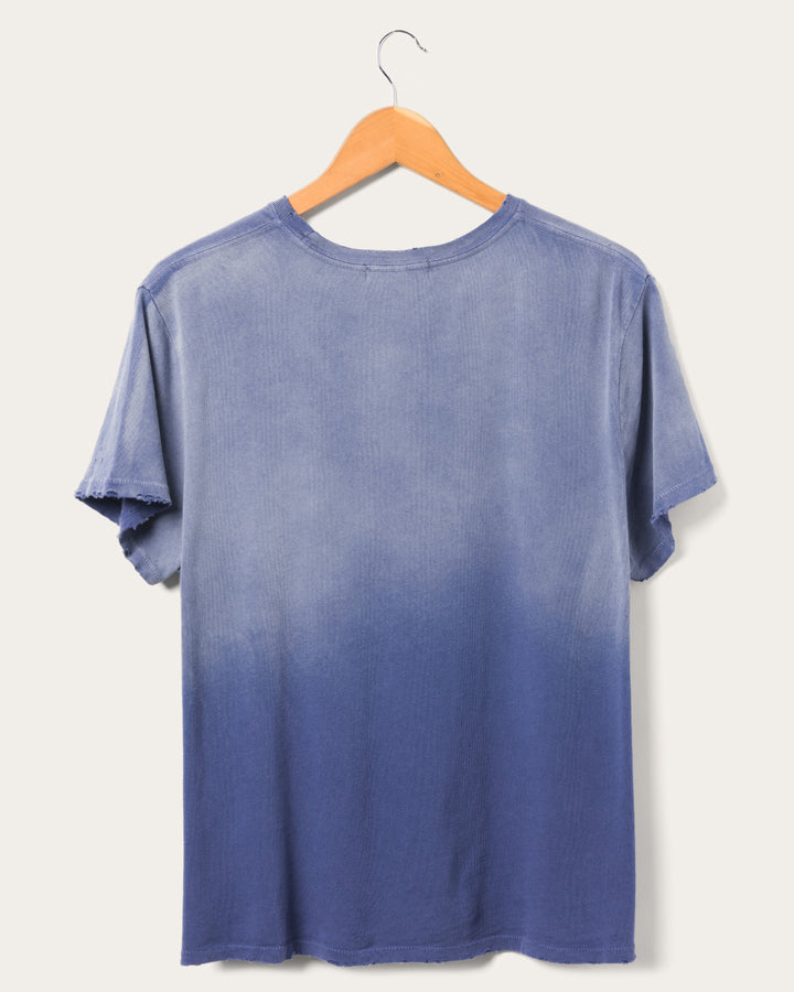 Women's Pep Club Vintage Destroy Tee