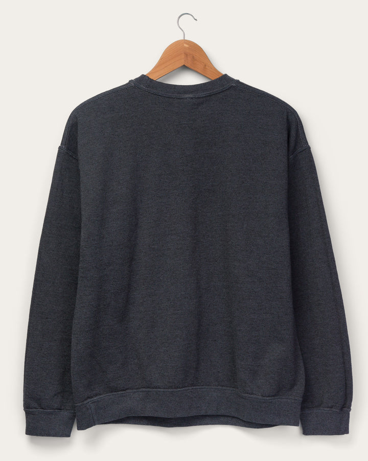 The Beatles Guitar Pose Flea Market Fleece