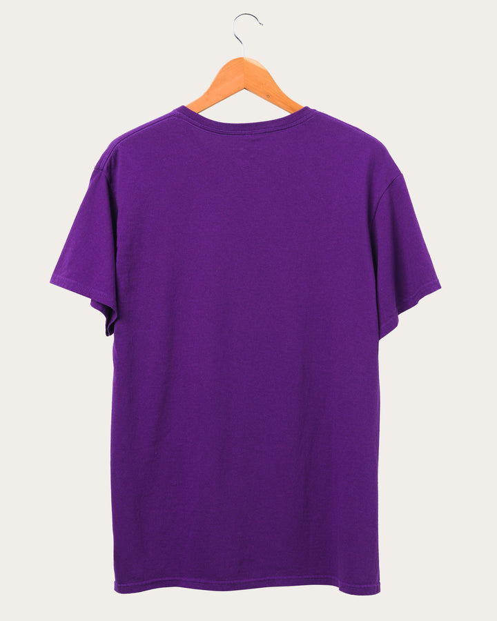 Lakers x MTV I Want My Fan Tee