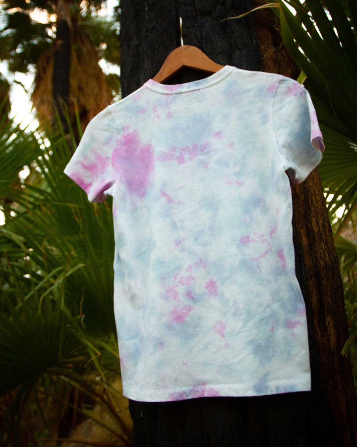 TIE DYE